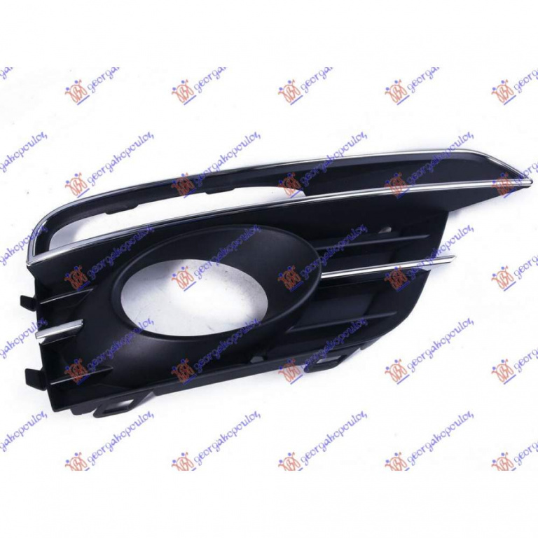 Grila Bara Fata - Vw New Beetle 2016 , 5c5853671szll