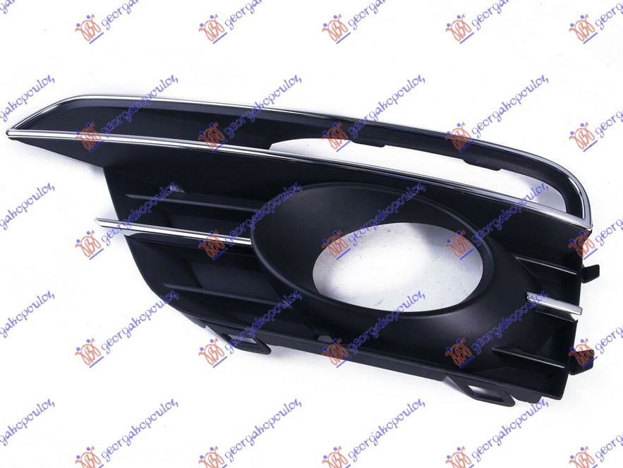 Grila Bara Fata - Vw New Beetle 2016 , 5c5854661jzll