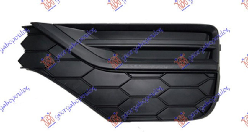 Grila Bara Fata - Vw P/U Amarok 2016 , 2h68074899b9