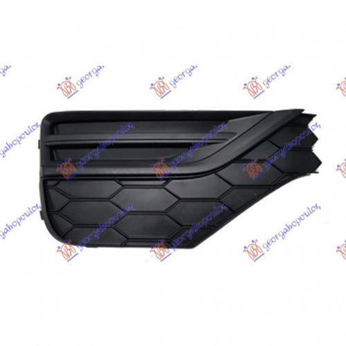 Grila Bara Fata - Vw P/U Amarok 2016 , 2h68536779b9