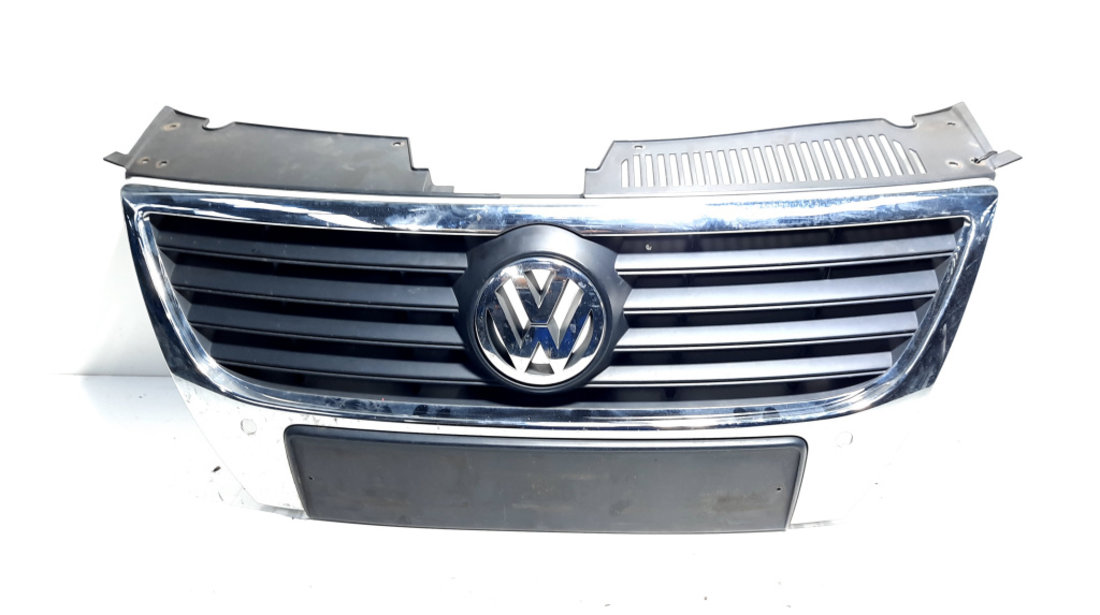 Grila bara fata, Vw Passat (3C2) (id:507964)