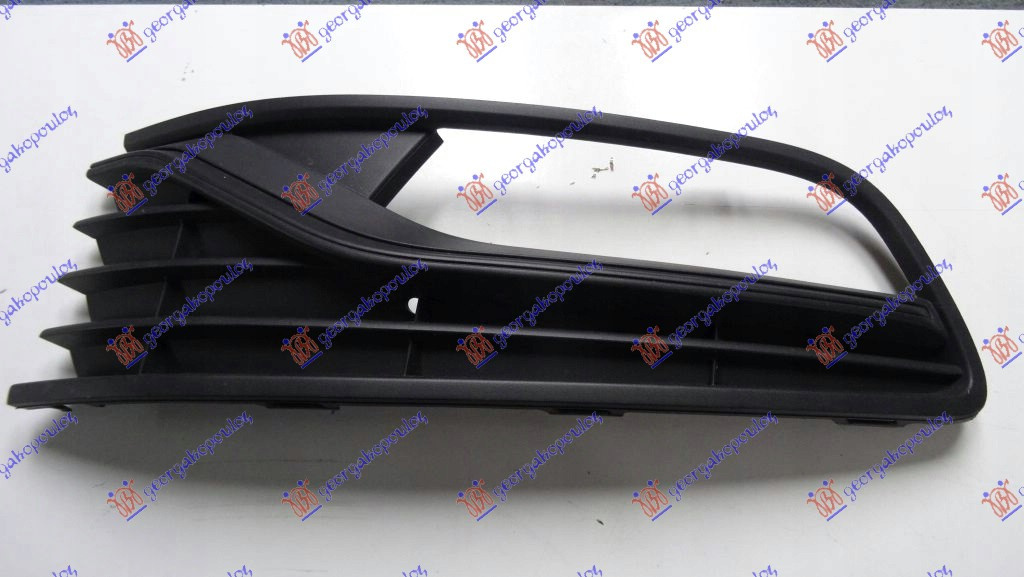 Grila Bara Fata - Vw Polo 2014 , 6c0853665j