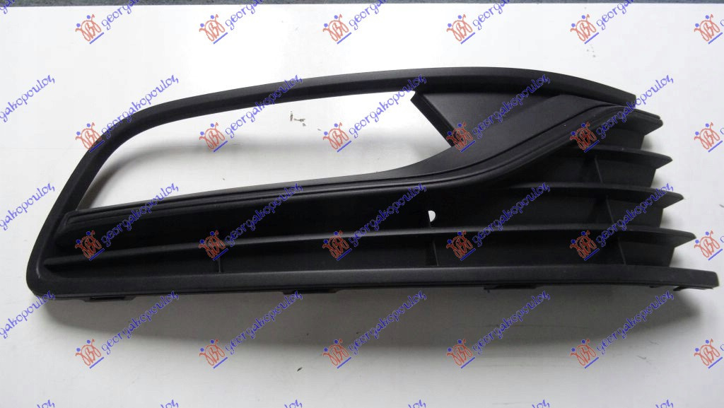 Grila Bara Fata - Vw Polo 2014 , 6c0853666j