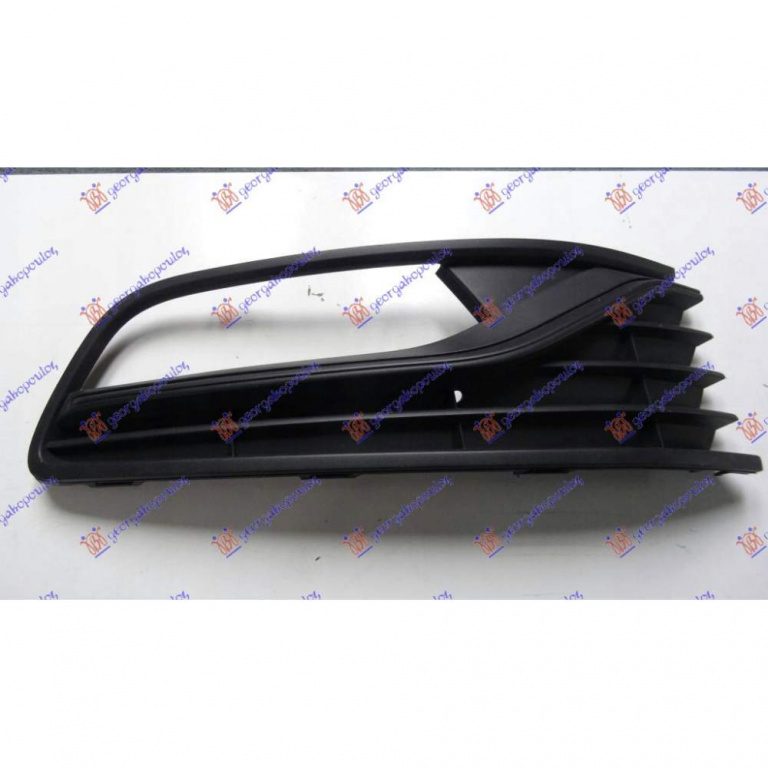 Grila Bara Fata - Vw Polo 2014 , 6c0854661b