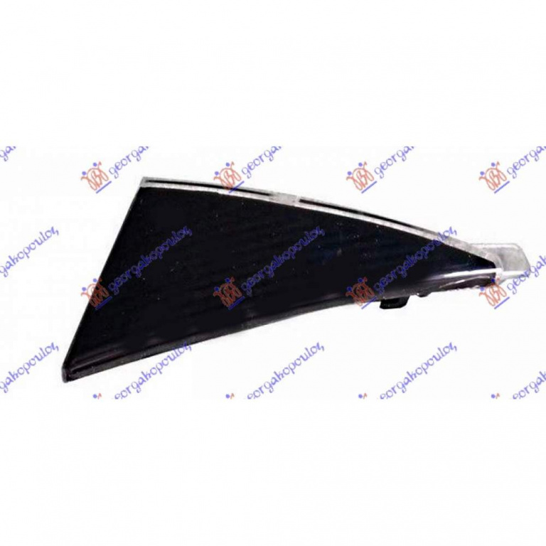 Grila Bara Fata - Vw Polo 2014 , 6c0854662a