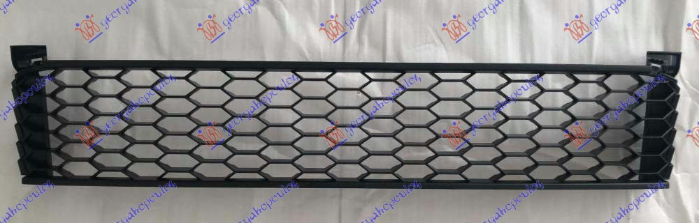 Grila Bara Fata - Vw Polo 2014 , 6rg853677e9b9