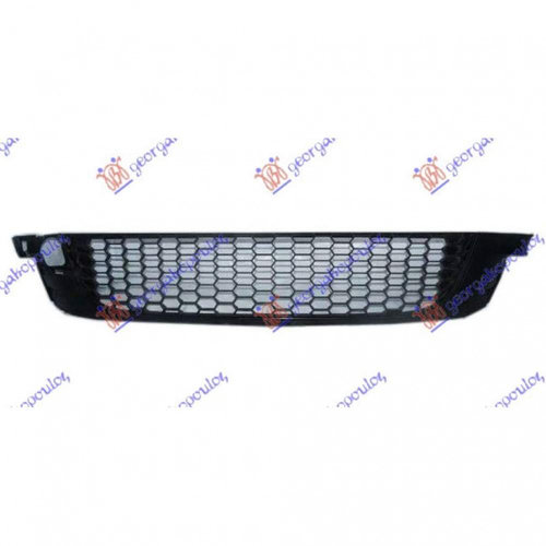 Grila Bara Fata - Vw Scirocco 2008 , 1k8805813