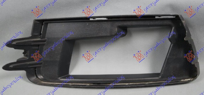 Grila Bara Fata - Vw Scirocco 2008 , 1k8853949