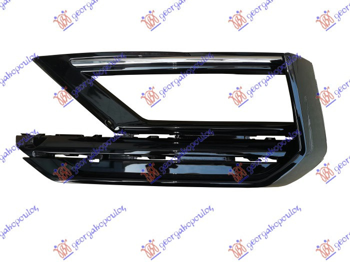 Grila Bara Fata - Vw Tiguan 2016 , 5na853665e