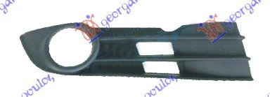 Grila Bara Fata - Vw Touran 2007 , 1t0853666f