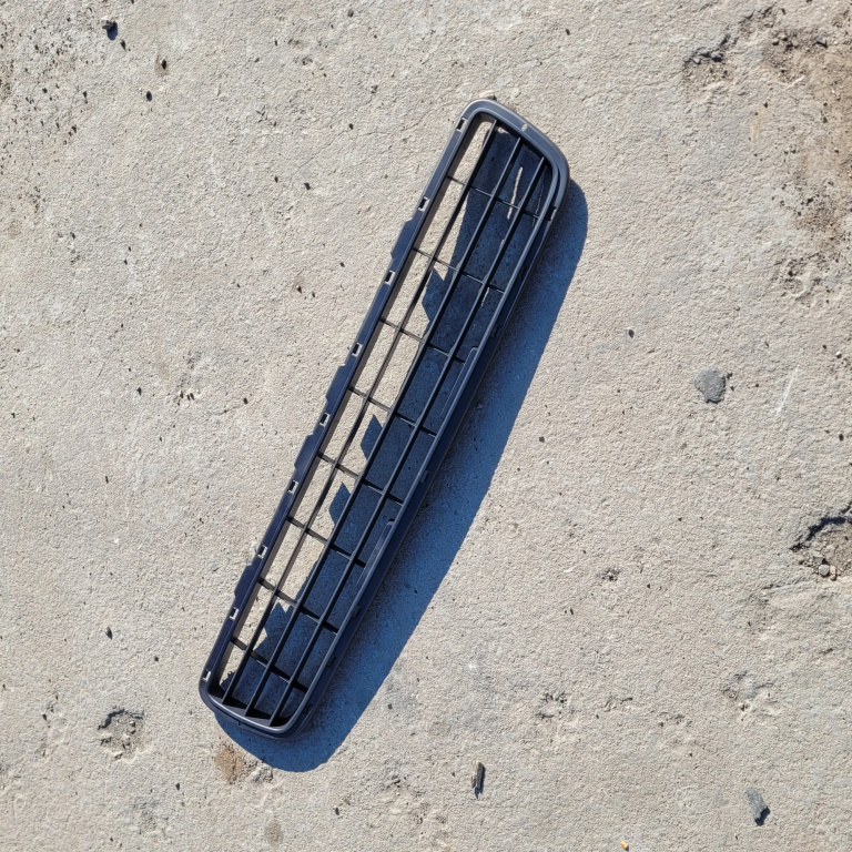 Grila Bara Fiat Punto (188) 1999-2010 Centrala 8031006016513, 0114719 Isam