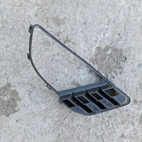 Grila Bara Ford Fiesta Mk 5 2002-2008 Stanga 1003719 Ford