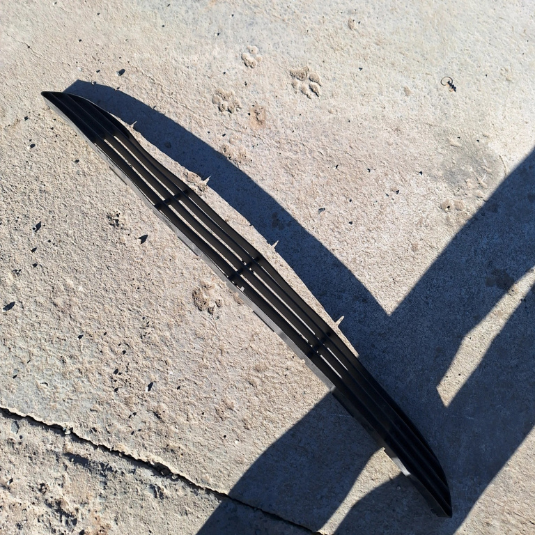Grila Bara Ford Focus Mk 1 1998-2004 Centrala 313508