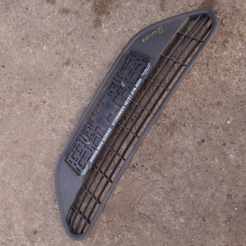 Grila Bara Ford Focus Mk 2 2005-2010 Centrala 8M5117B968A, 8M51-17B968-A, Ukn0097A