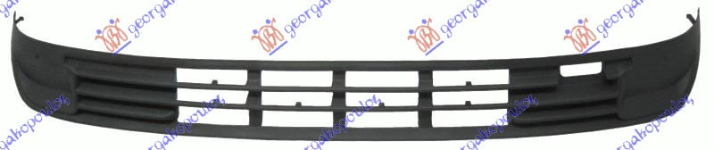 Grila Bara - Ford Mondeo 1993 , 7022605