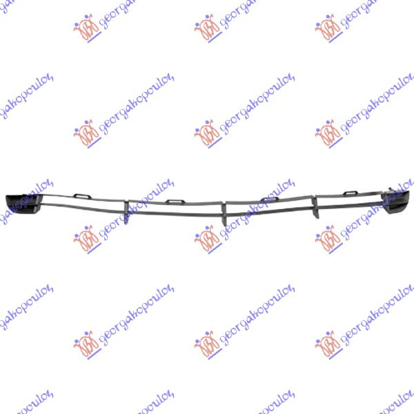 Grila Bara - Ford Mondeo 2000 , 1344316