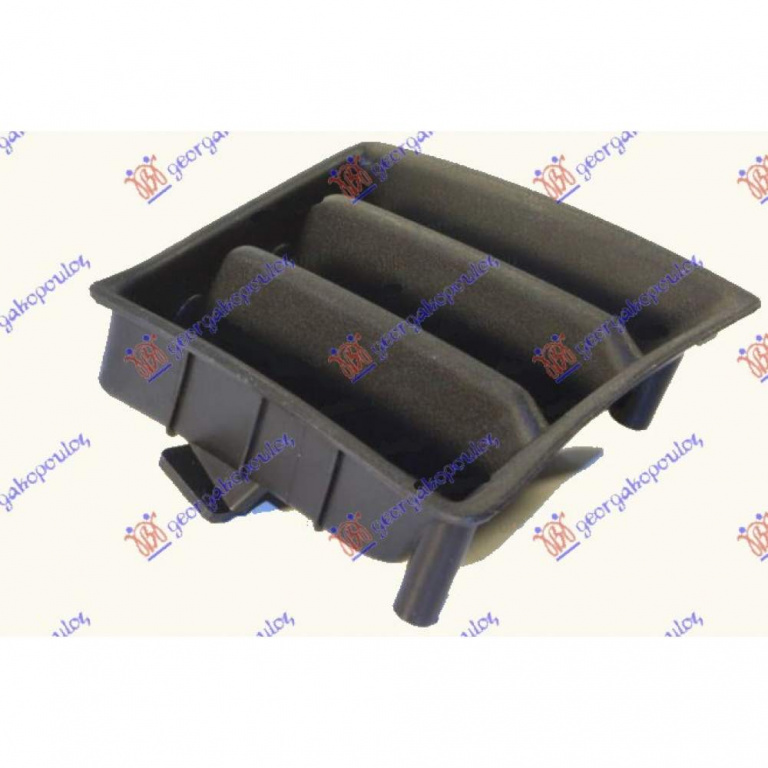 Grila Bara - Hyundai Matrix 2001 , 86522-17400
