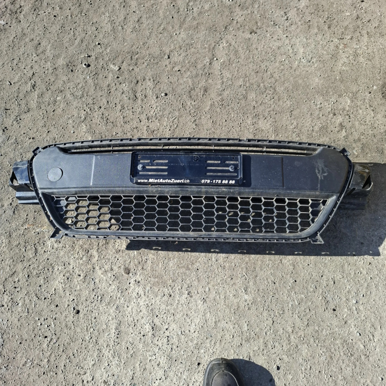 Grila Bara Kia Picanto (Ta) 2011 > 1.2 G4La Benzina Centrala 865201Y020, , 86520-1Y020