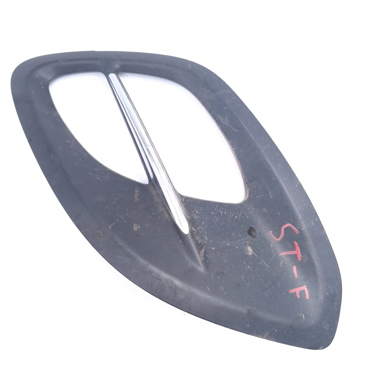 Grila Bara Kia Picanto (Ta) 2011 > 1.2 G4La Benzina Fata Stanga Stanga Stanga 865651Y010, 86565-1Y010