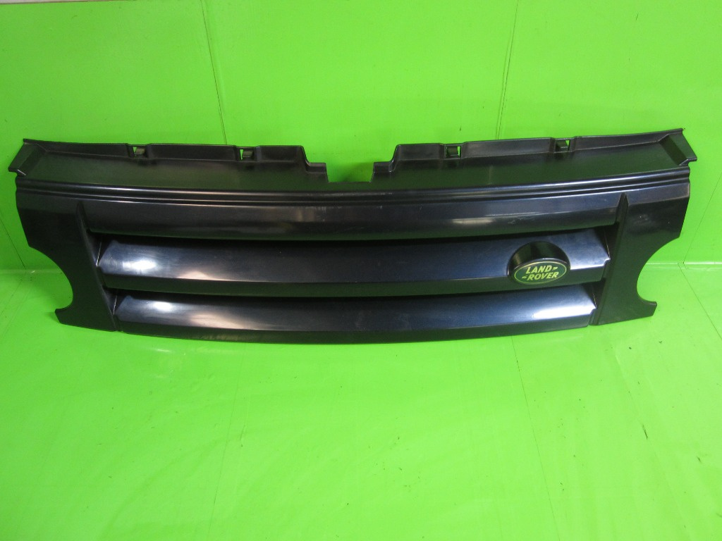 GRILA BARA LAND ROVER DISCOVERY 3 4x4 FAB. 2004 - 2009 ⭐⭐⭐⭐⭐