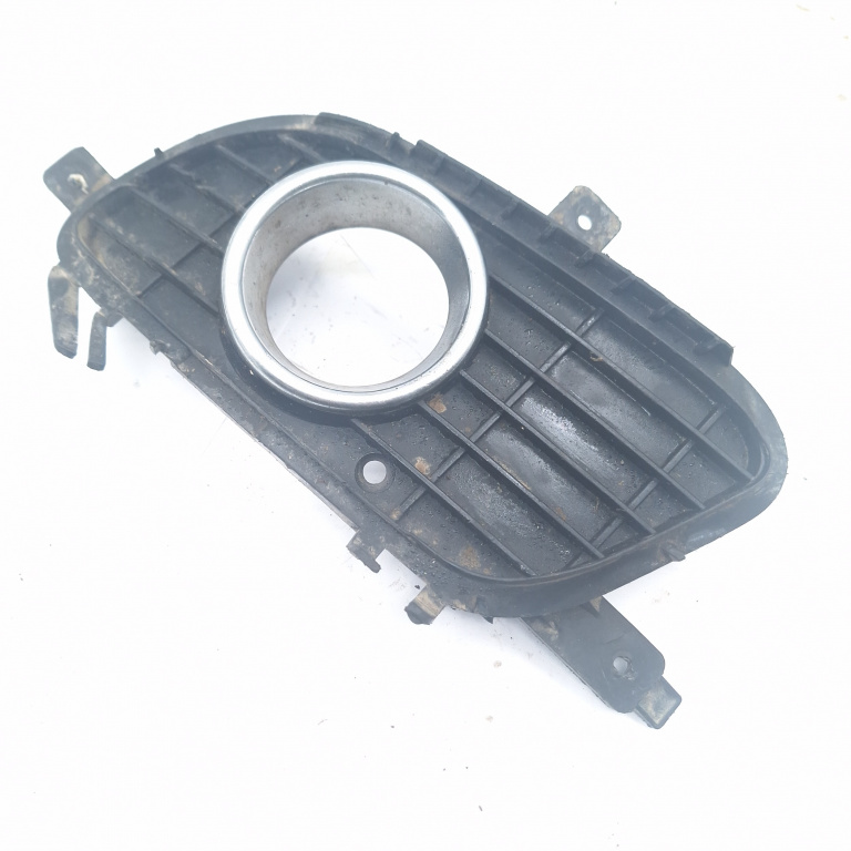 Grila Bara Mercedes-Benz A-Class (W169) 2004-2012 Stanga 111000027 Decoma