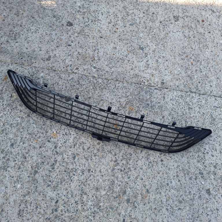 Grila Bara Mercedes-Benz S-Class (W222, 5222, X222) 2013 > Centrala A2228850124, 2228850124 Faurecia