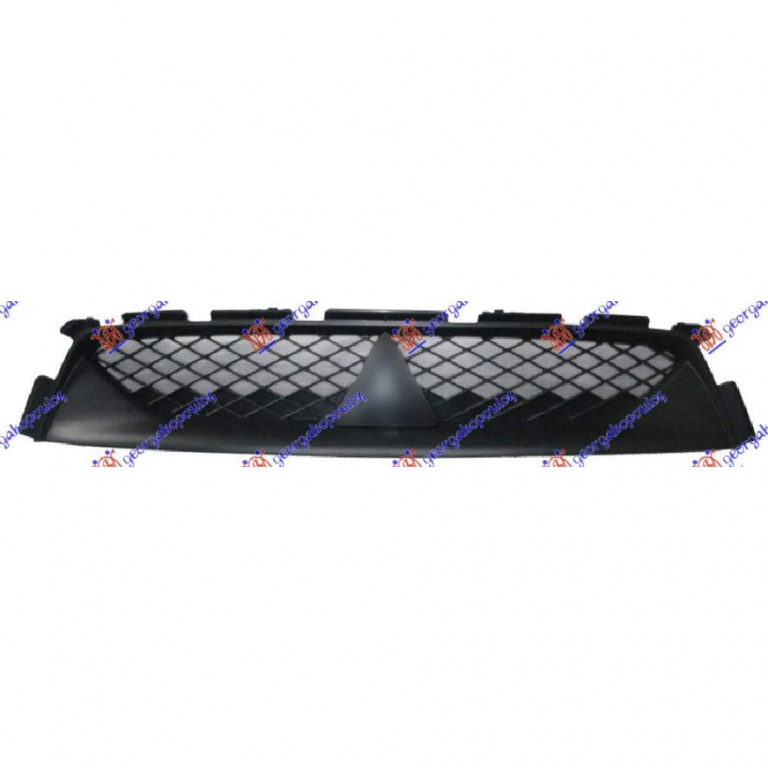 Grila Bara - Mitsubishi Lancer Sportback 2008 , 6400b398