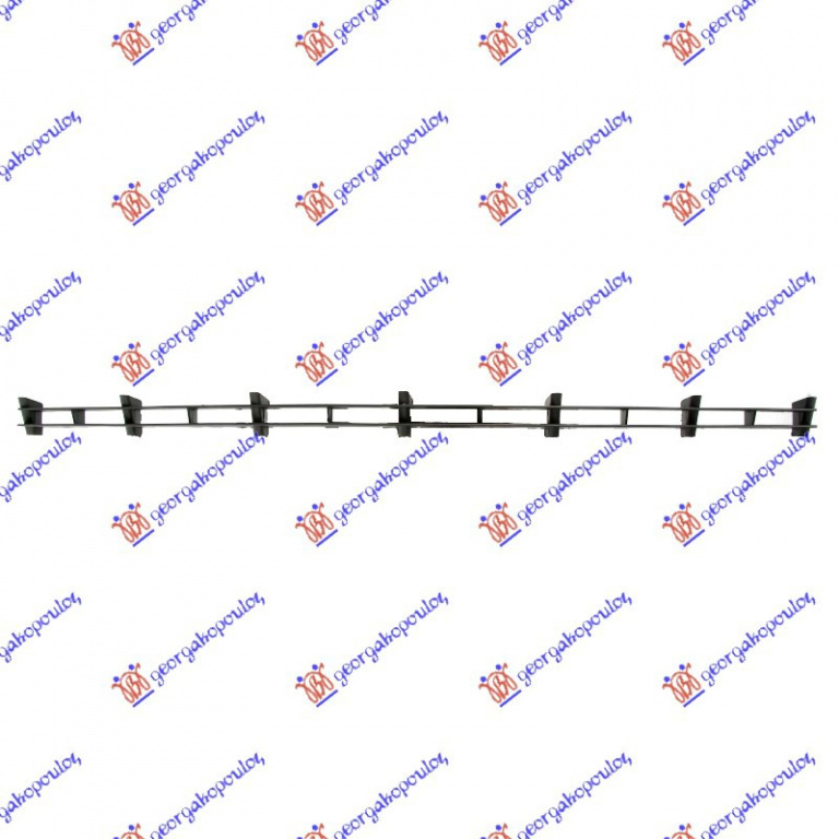 Grila Bara - Opel Astra G 1998 , 1400528