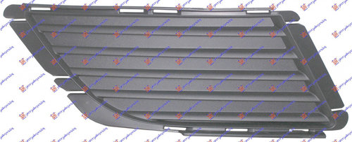 Grila Bara - Opel Corsa C2000 2001 , 1400726