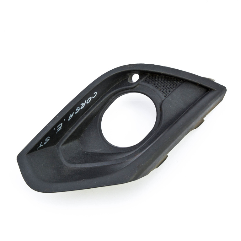 Grila Bara Opel Corsa E 2014-2019 1.4 Lpg Benzina Stanga 13450670