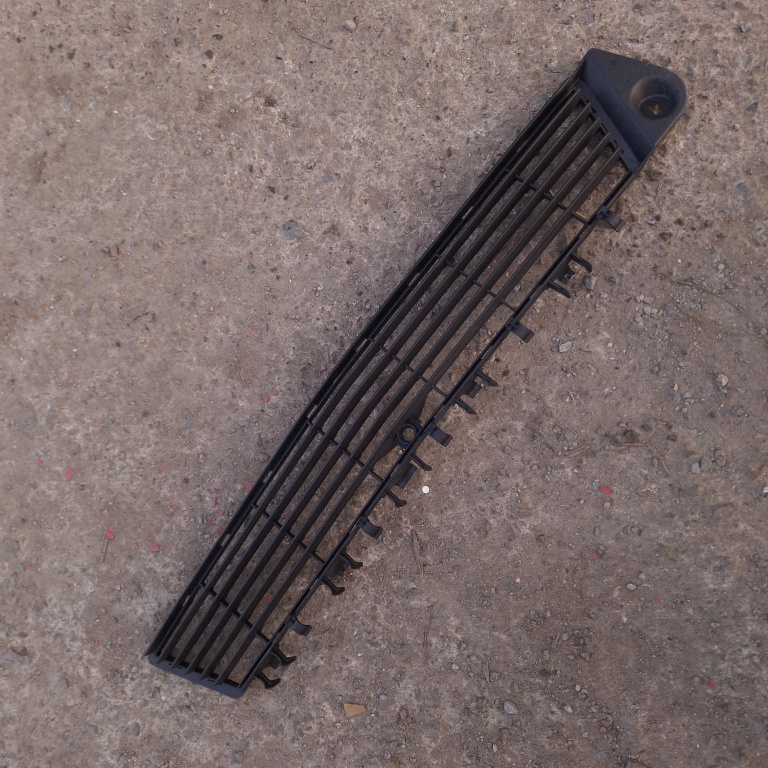 Grila Bara Opel Vectra C 2002-2008 Centrala 24440607, 2Ph0278, 1400262, Gr7831 Pex