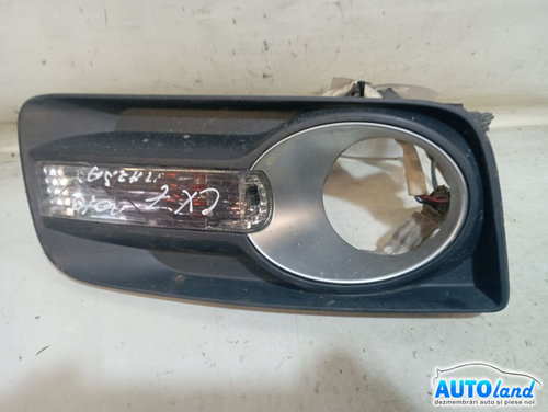 Grila Bara Proiector Dreapta Mazda CX-7 2007