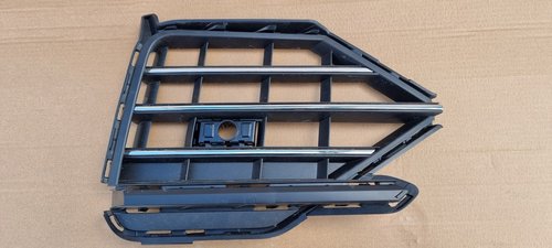 Grila bara proiector dreapta VW Touareg CR 2018 2019 2020