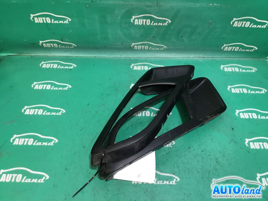 Grila Bara Proiector St+dr Fiat BRAVO II 198 hatchback 2006