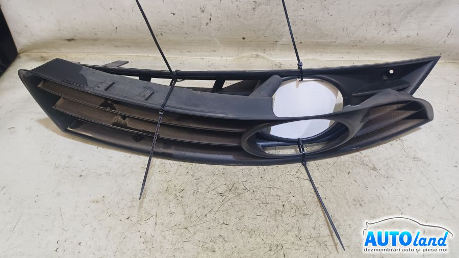 Grila Bara Proiector Stanga+ Dreapta Volkswagen PASSAT 3C2 2005
