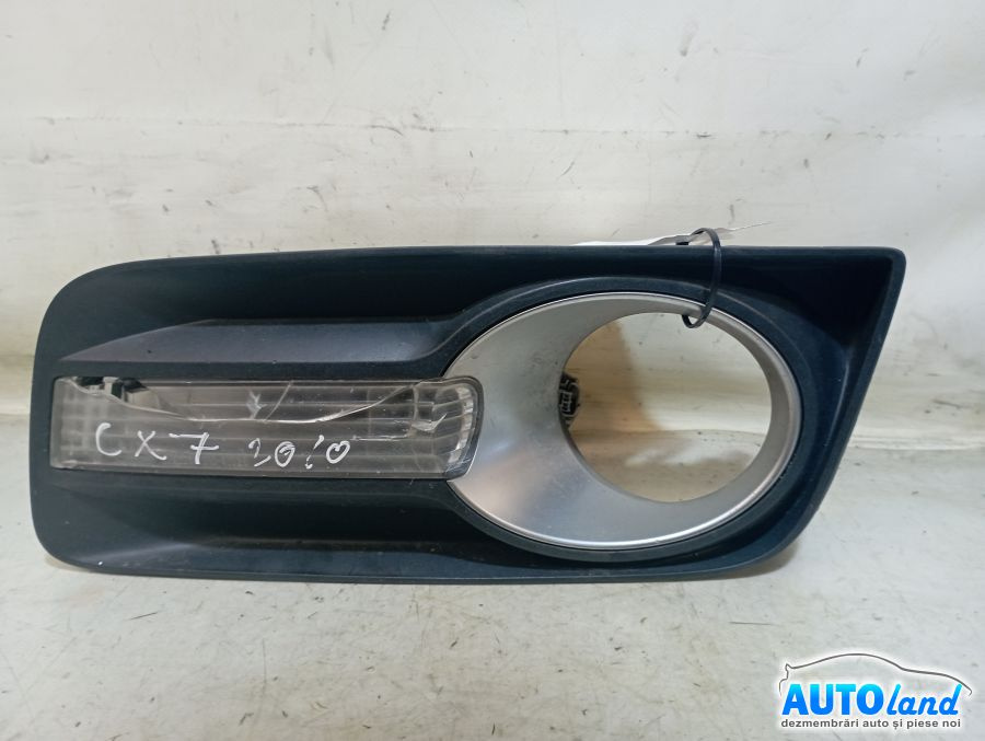 Grila Bara Proiector Stanga Mazda CX-7 2007