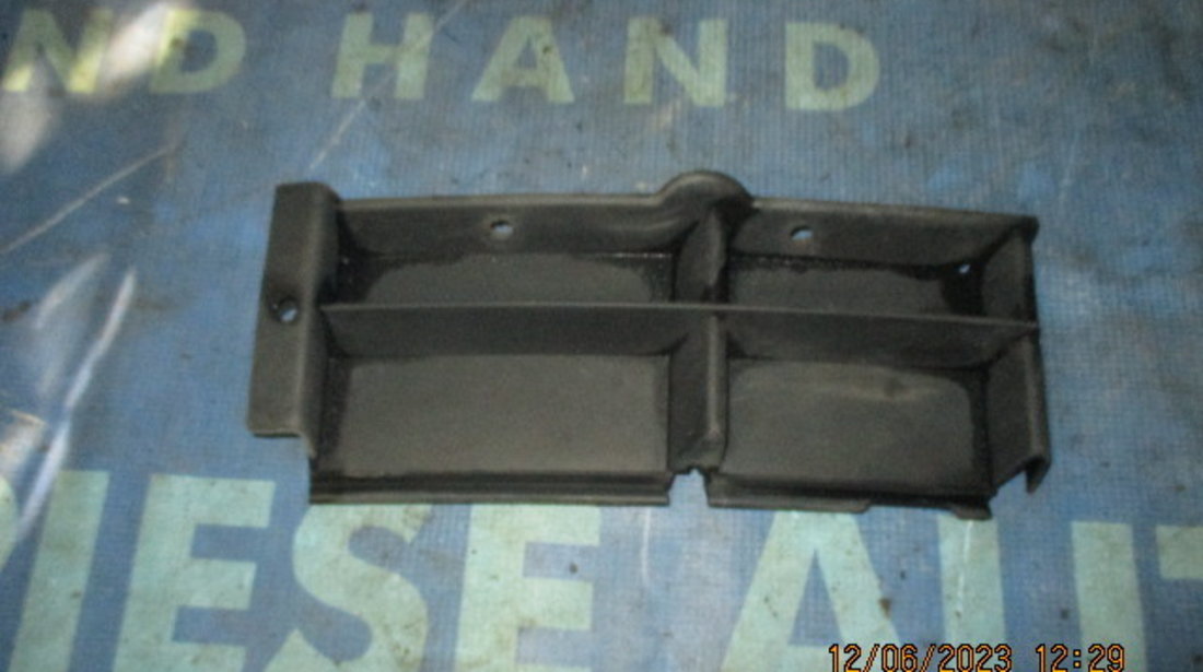 Grila bara protectie BMW E39 1997; 8235674 // 8235638