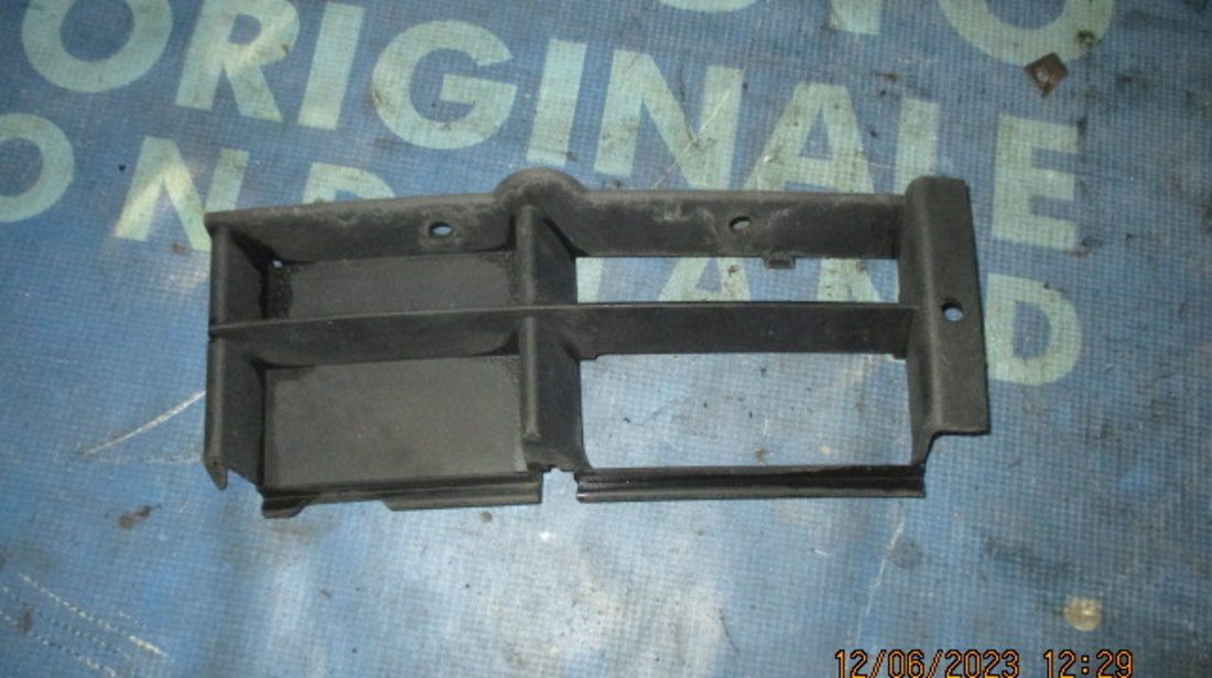 Grila bara protectie BMW E39 1997; 8235674 // 8235638