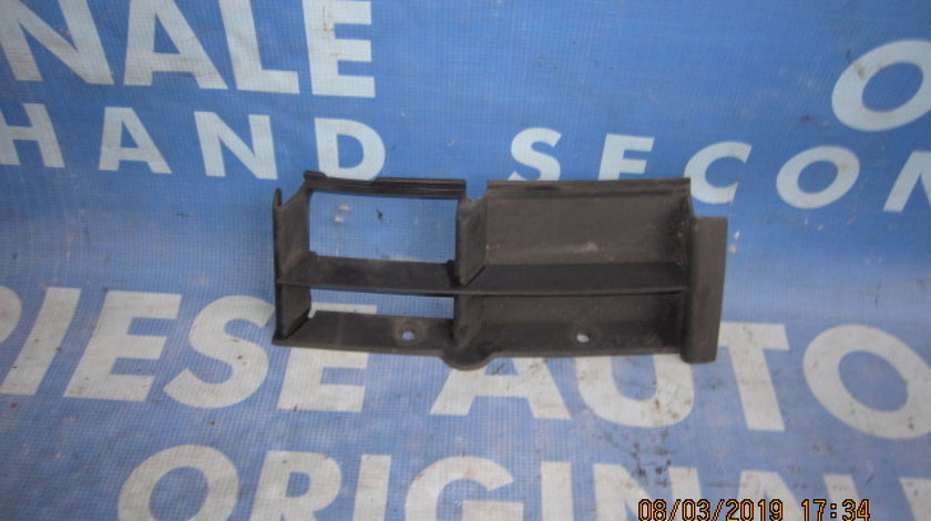 Grila bara protectie BMW E39; 8235640