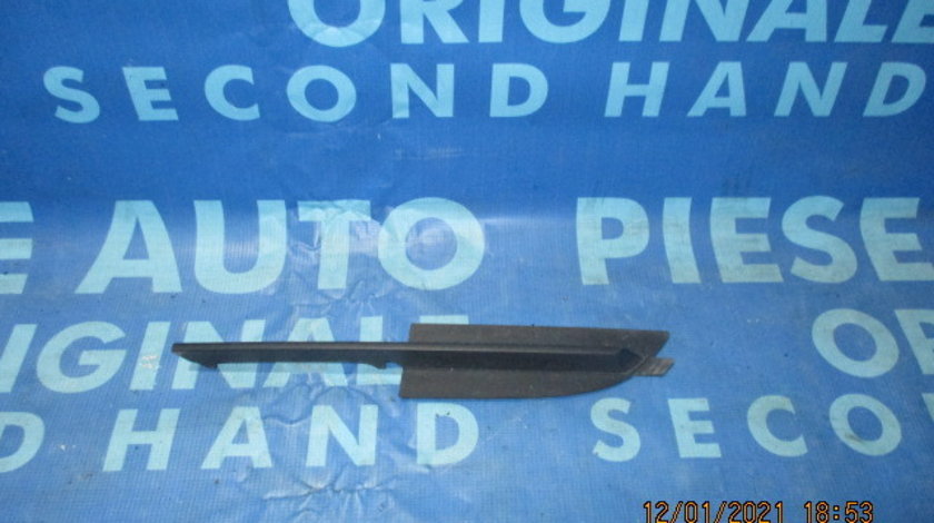 Grila bara protectie BMW E46 2002; 7043496