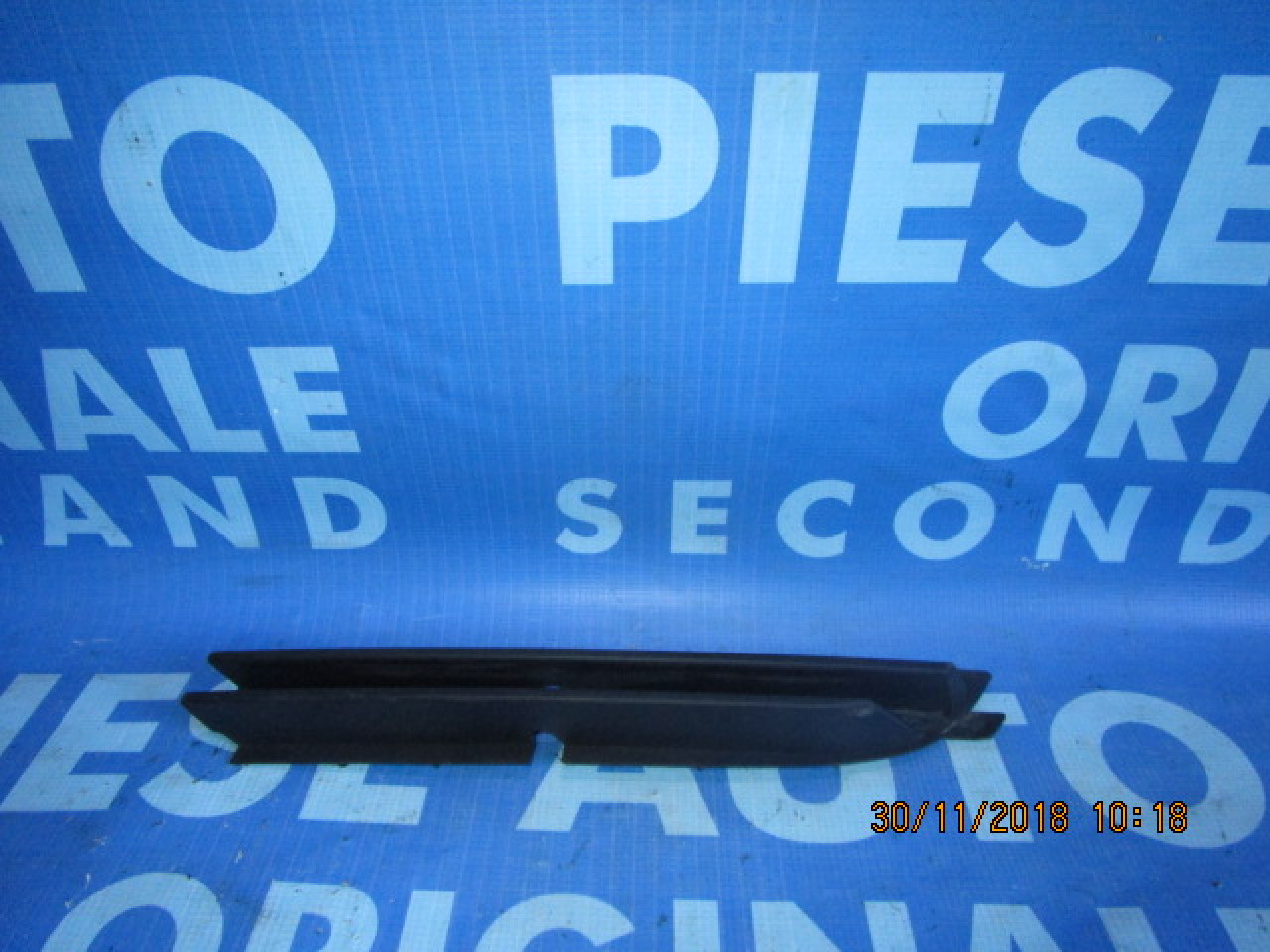 Grila bara protectie BMW E46; 7032616