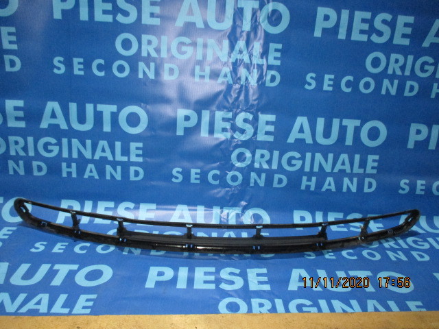 Grila bara protectie BMW E46; 8229794