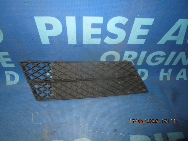 Grila bara protectie BMW E60 2007; 7178097 // 7178098