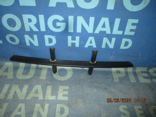 Grila bara protectie BMW E61 2006; 7033702 (centru fata)