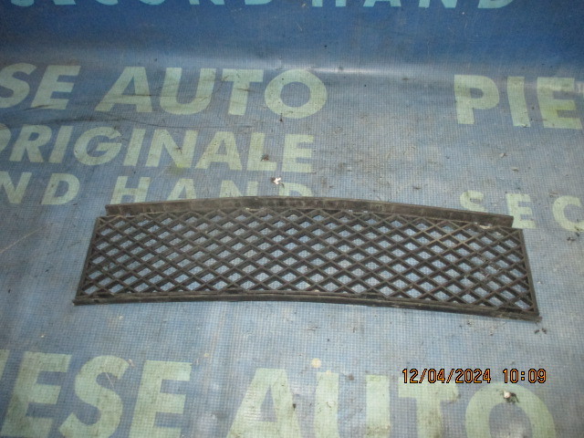 Grila bara protectie BMW E65 2006; 7135573 (centru)