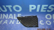 Grila bara protectie BMW E83 X3 2009;  3416205