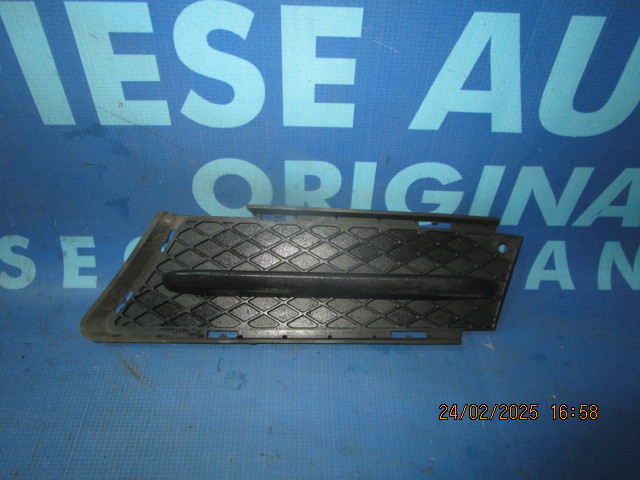 Grila bara protectie BMW E90 , 7154553 // 7154554