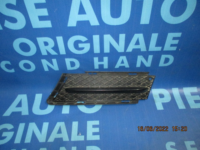 Grila bara protectie BMW E90; 7154553