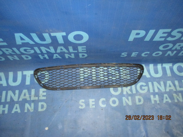 Grila bara protectie BMW E90 ; 7198906