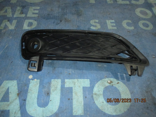 Grila bara protectie BMW F25 X3 2011; 7249595 // 7249596